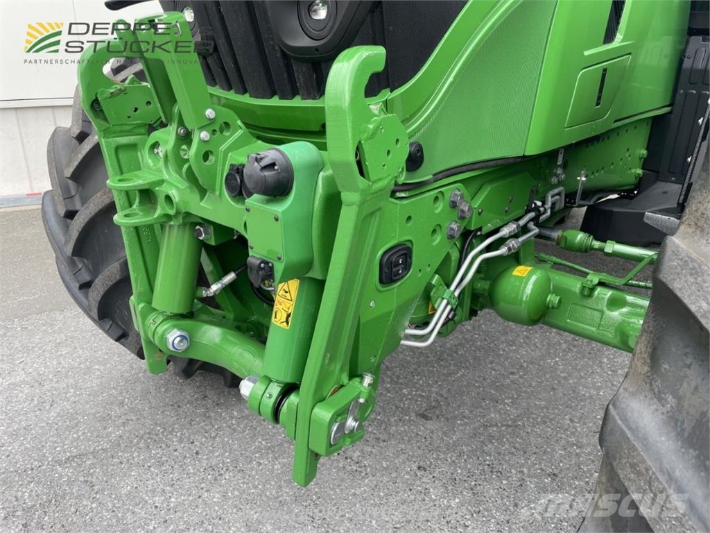John Deere 6R 175 Agricultura - Otros
