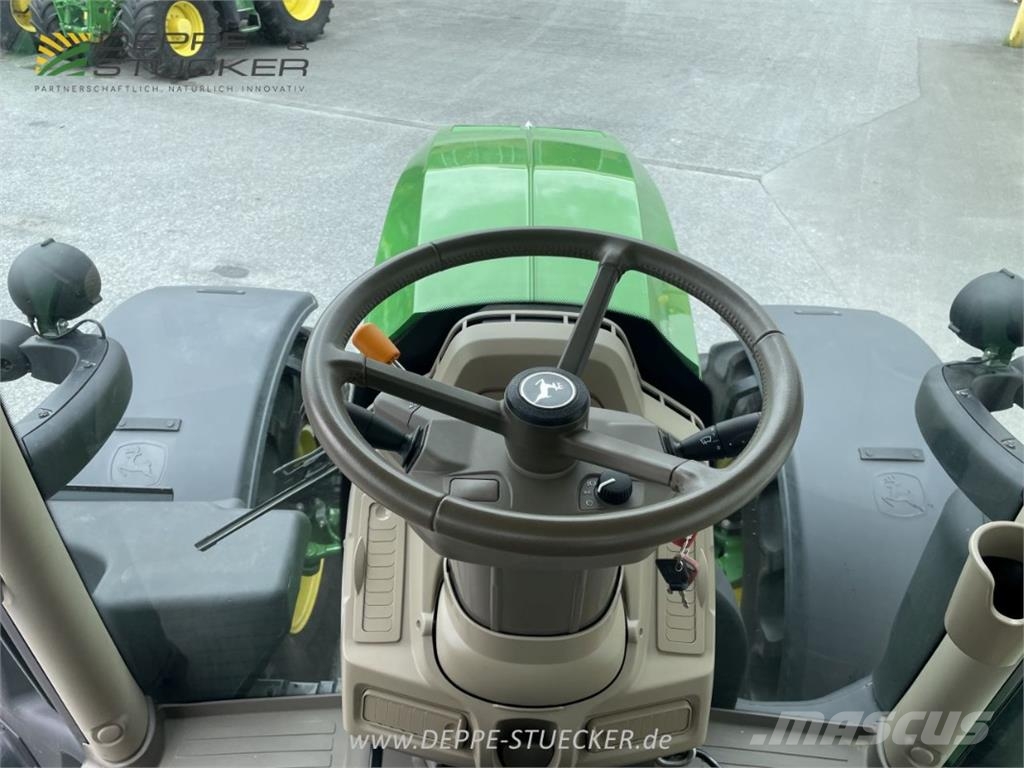 John Deere 6R 175 Agricultura - Otros
