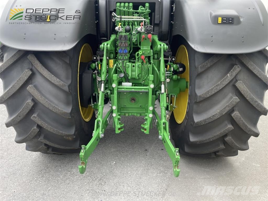 John Deere 6R 175 Agricultura - Otros
