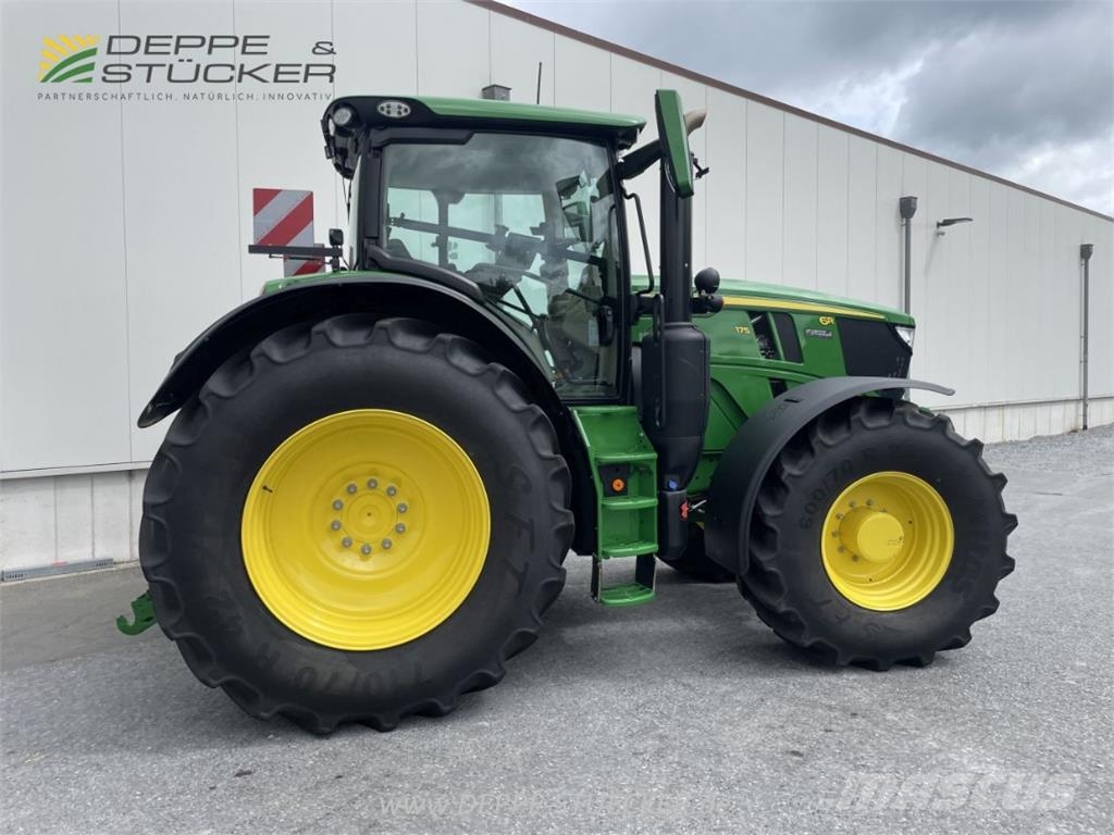 John Deere 6R 175 Agricultura - Otros