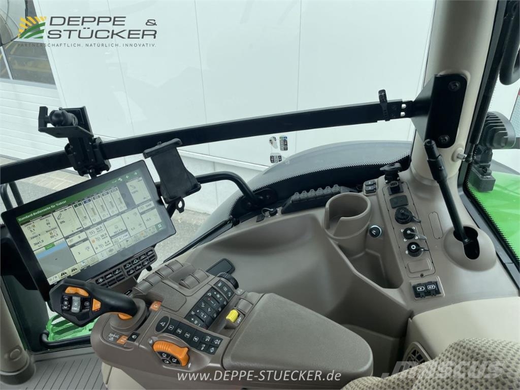 John Deere 6R 175 Agricultura - Otros