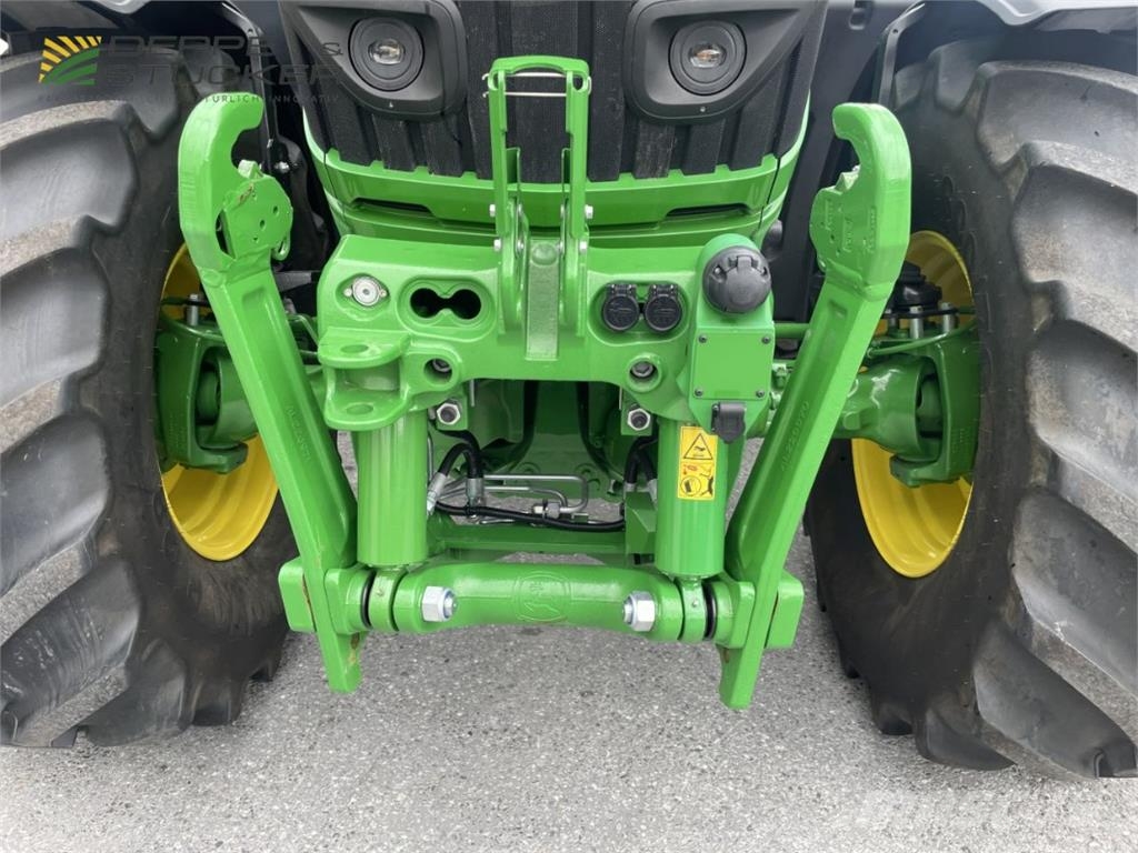 John Deere 6R 175 Agricultura - Otros