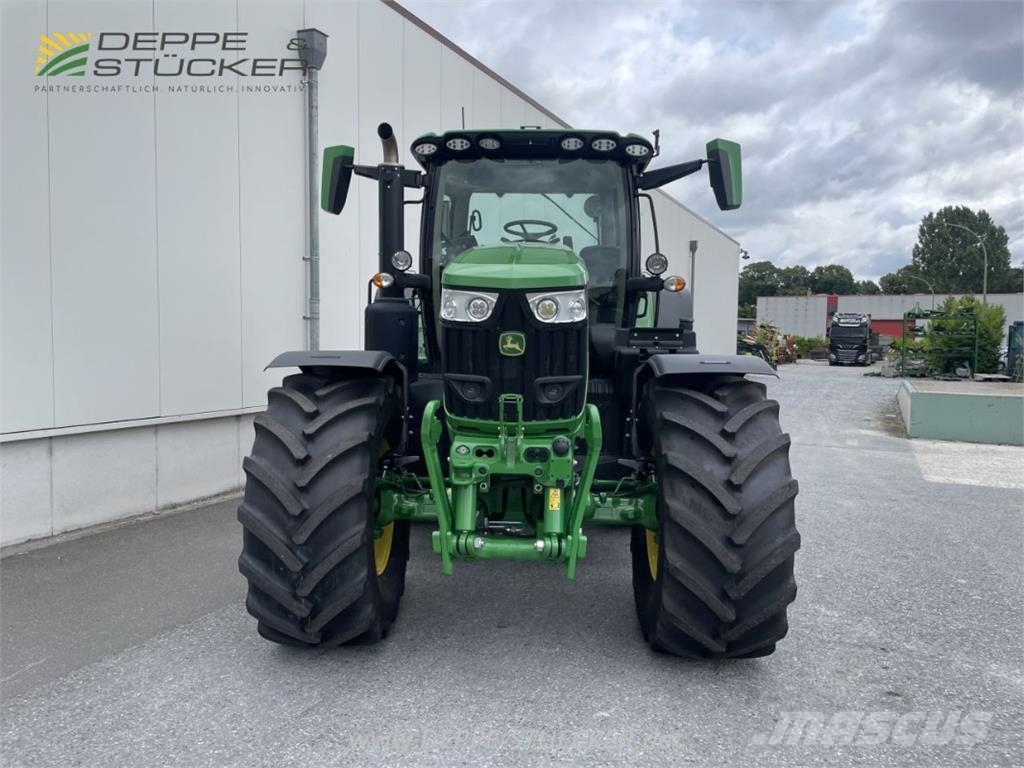 John Deere 6R 175 Agricultura - Otros