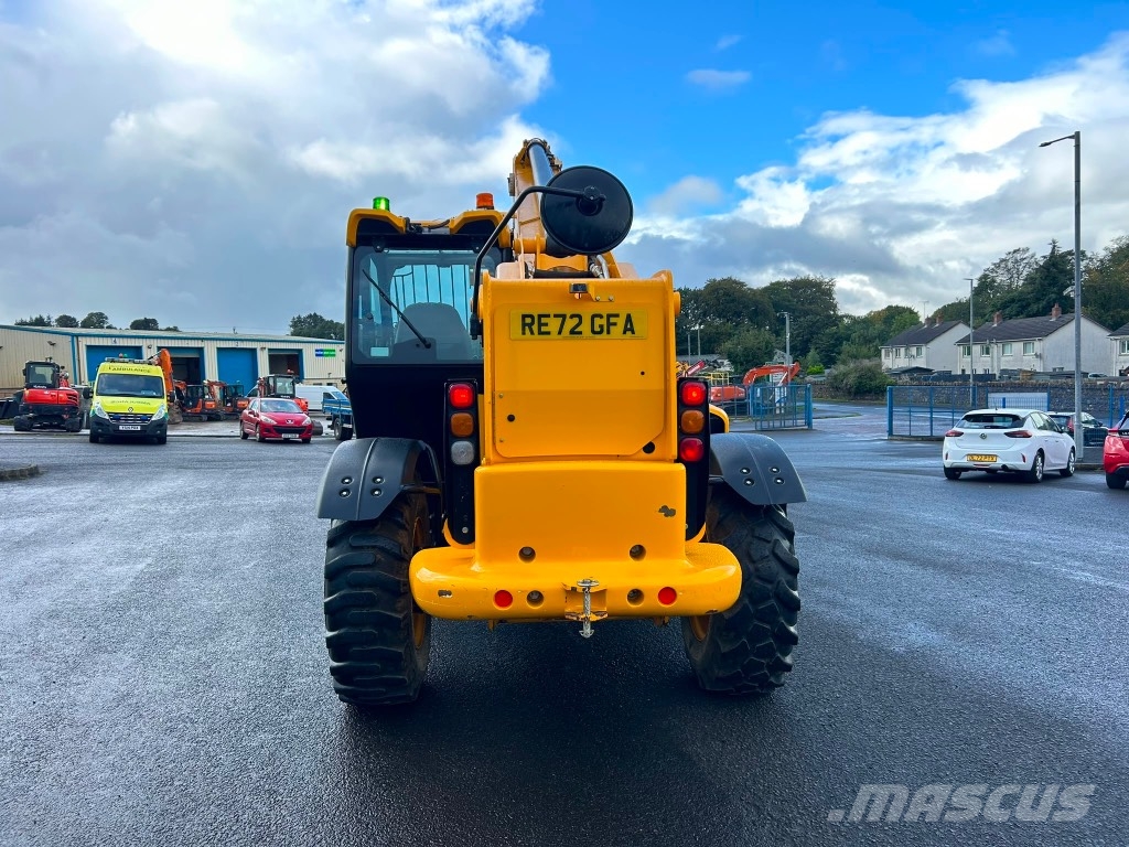 JCB 540-170 Teleskoplader