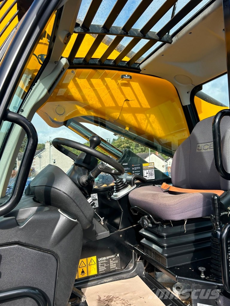 JCB 540-170 Teleskoplader