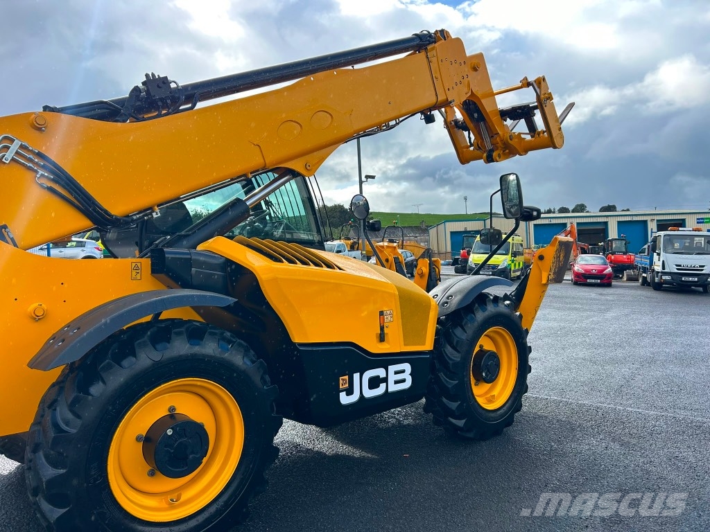 JCB 540-170 Teleskoplader