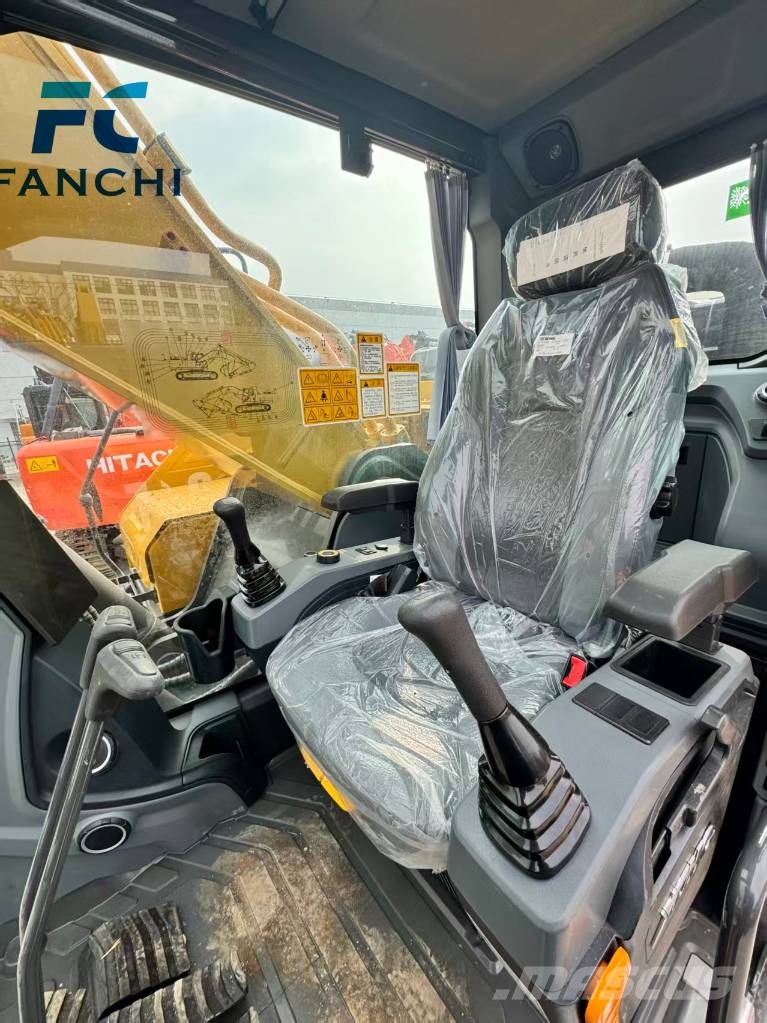 XCMG XE 380 G Pro Гусеничні екскаватори