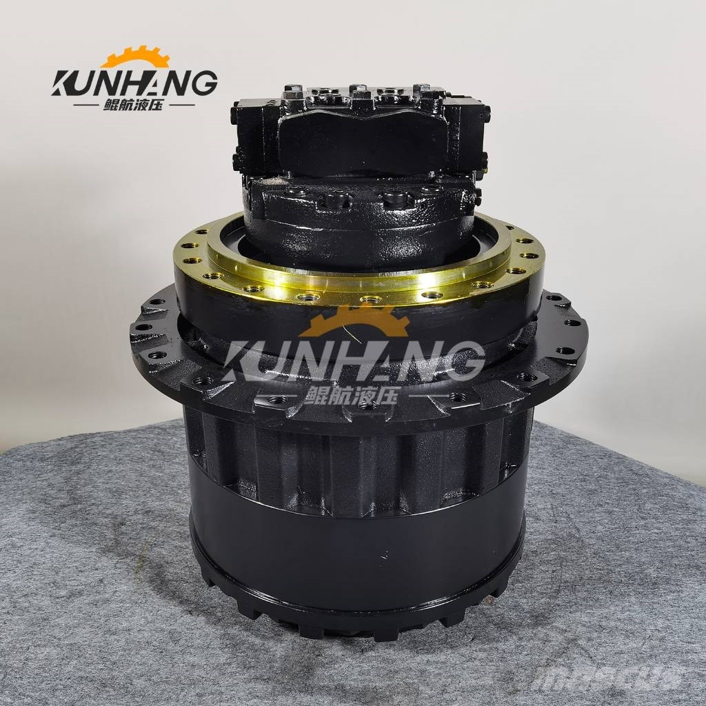 CAT 329D 329E Final Drive 378-9568 378-9567 334-9988 트랜스미션