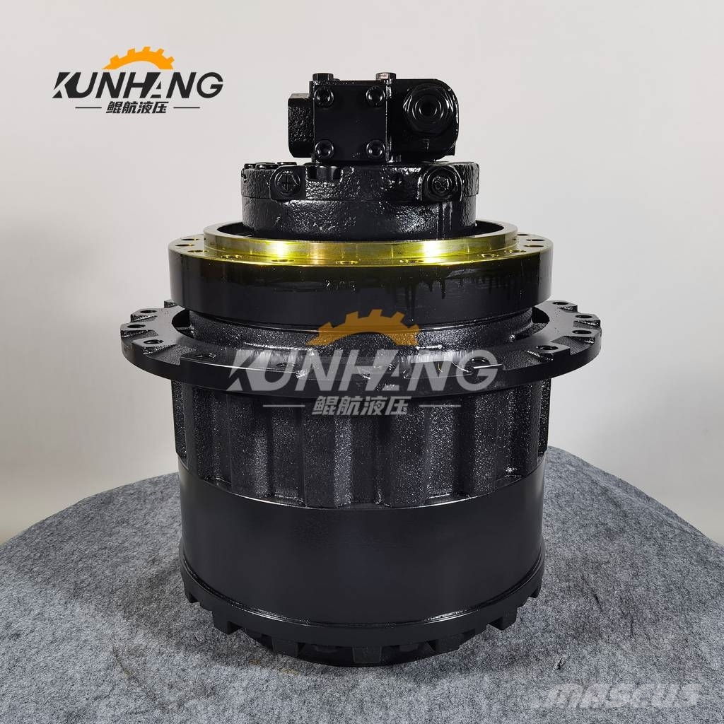 CAT 329D 329E Final Drive 378-9568 378-9567 334-9988 트랜스미션