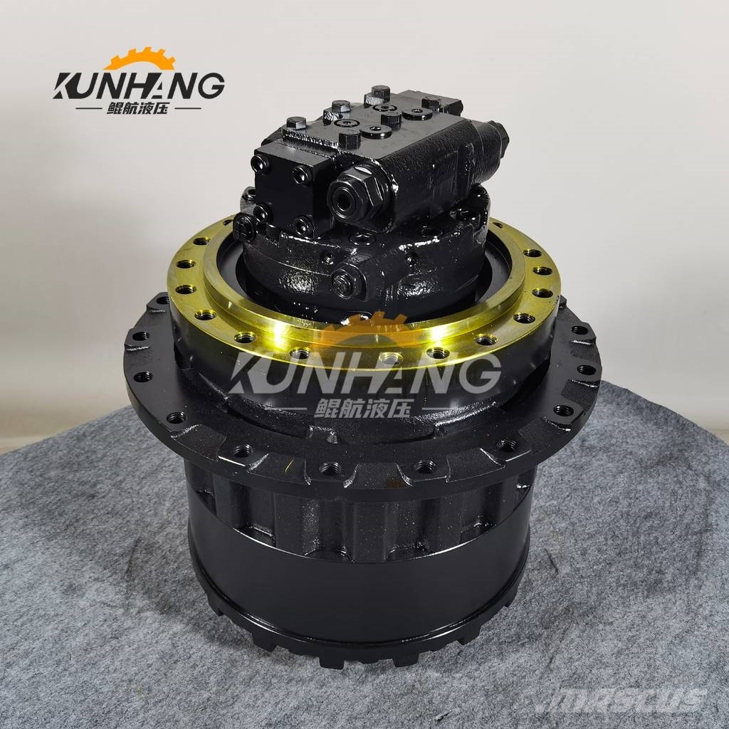 CAT 329D 329E Final Drive 378-9568 378-9567 334-9988 트랜스미션