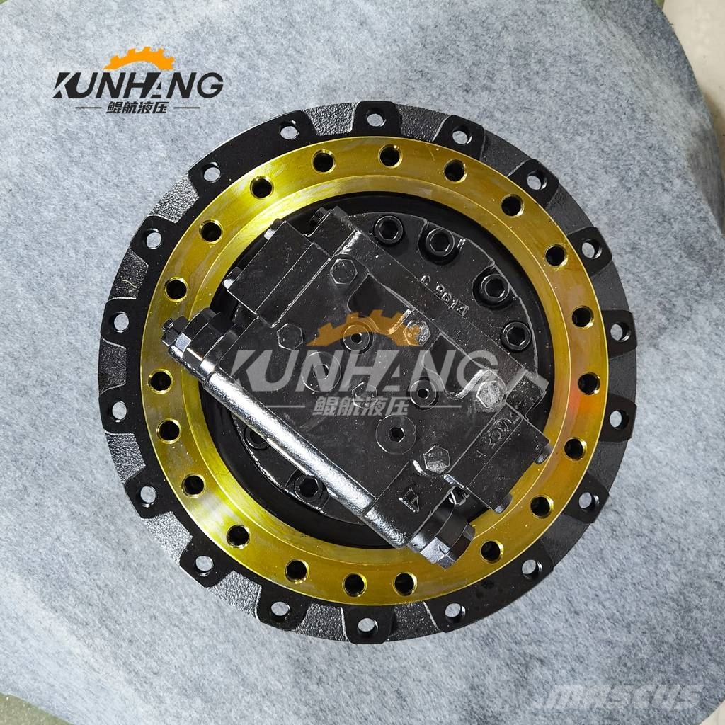 CAT 329D 329E Final Drive 378-9568 378-9567 334-9988 트랜스미션