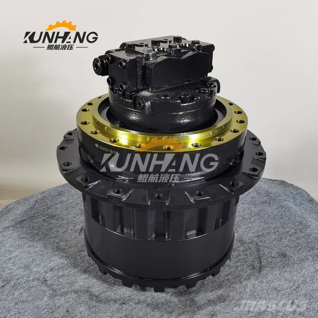 CAT 329D 329E Final Drive 378-9568 378-9567 334-9988 트랜스미션