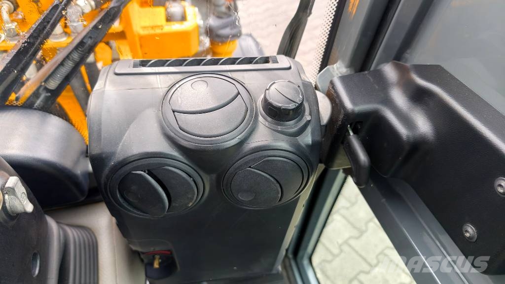 Wacker Neuson WL 25 Radlader