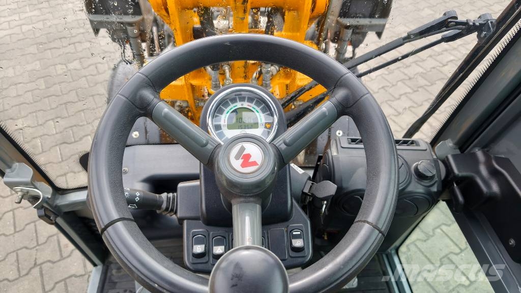 Wacker Neuson WL 25 Radlader