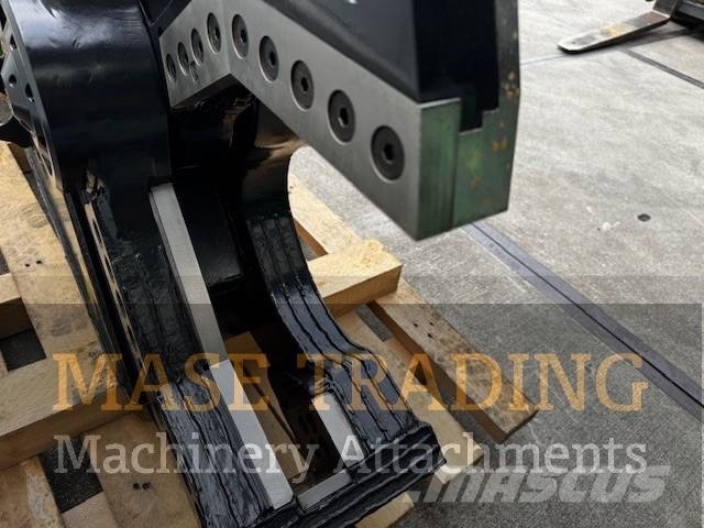 Hydraram HSS-10RV | Schrootschaar | 1020KG | 8 ~ 12 TON 液压剪