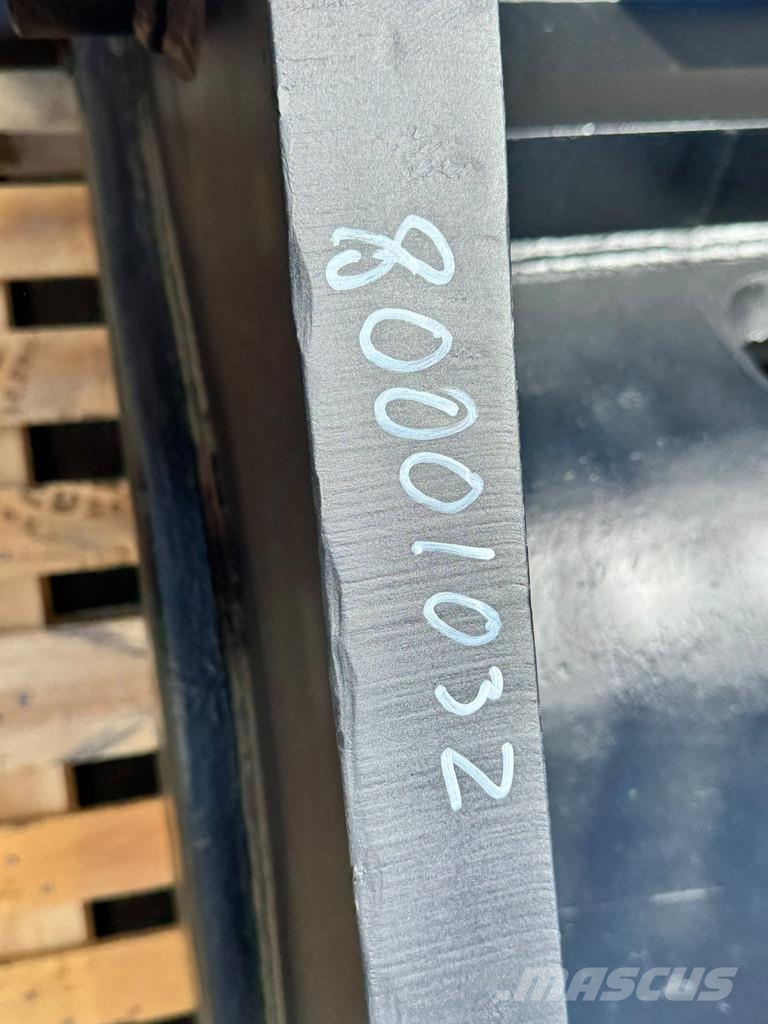 Verachtert CW70 Conectores rápidos