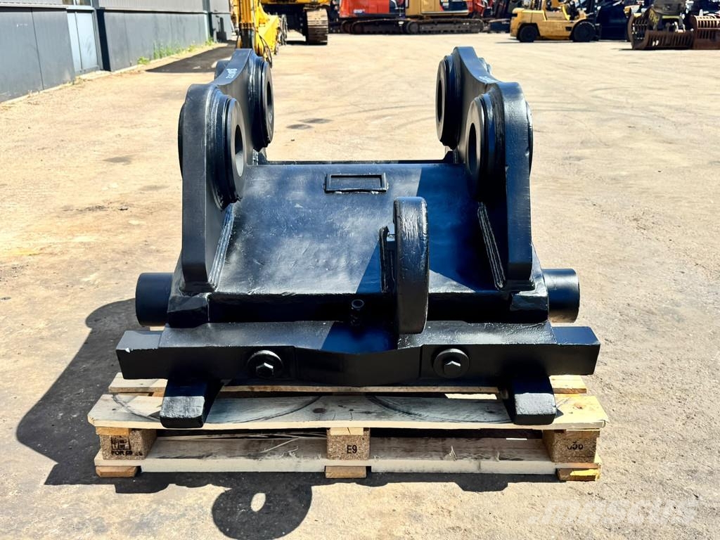 Verachtert CW70 Conectores rápidos