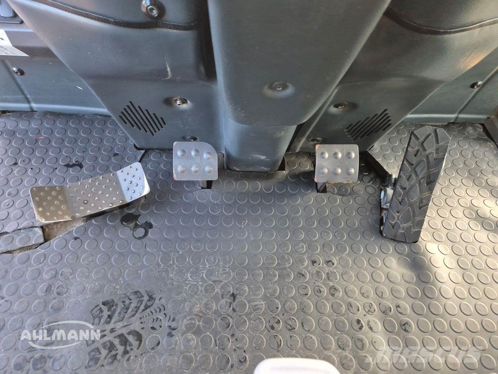 Ahlmann AZ 150f 4F Wheel loaders