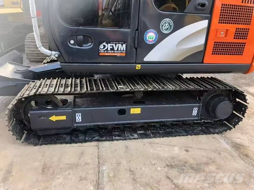  日立 70 Mini excavators < 7t (Mini diggers)