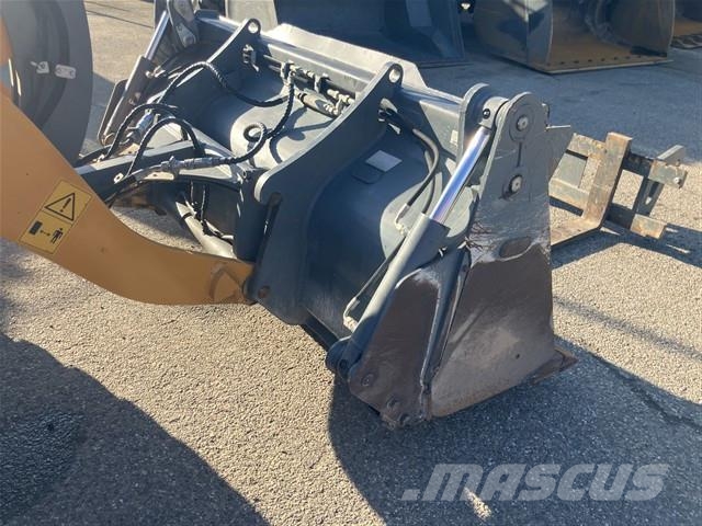 Liebherr L 509 Stereo Wheel loaders