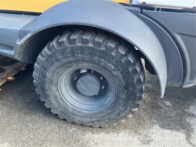 Liebherr L 509 Stereo Wheel loaders
