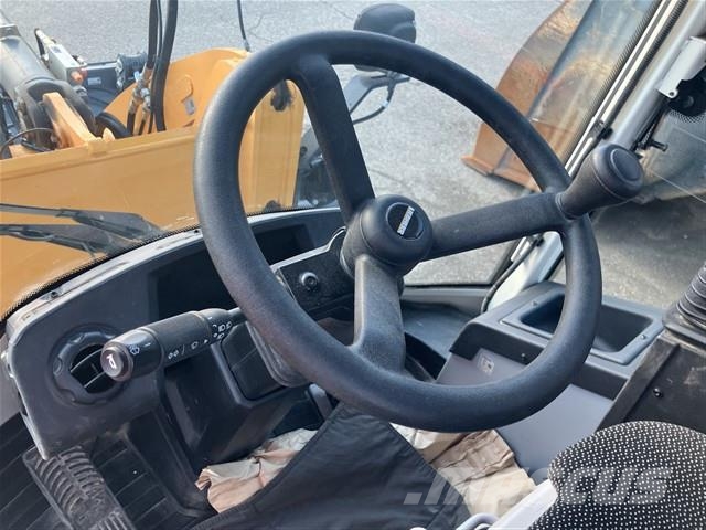 Liebherr L 509 Stereo Wheel loaders
