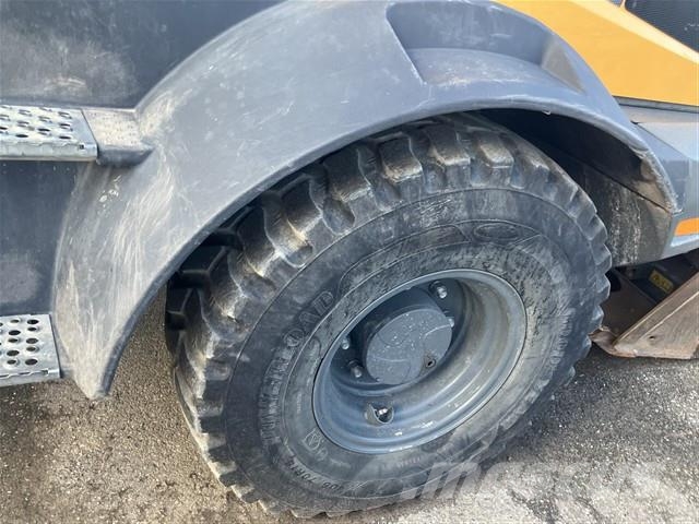 Liebherr L 509 Stereo Wheel loaders