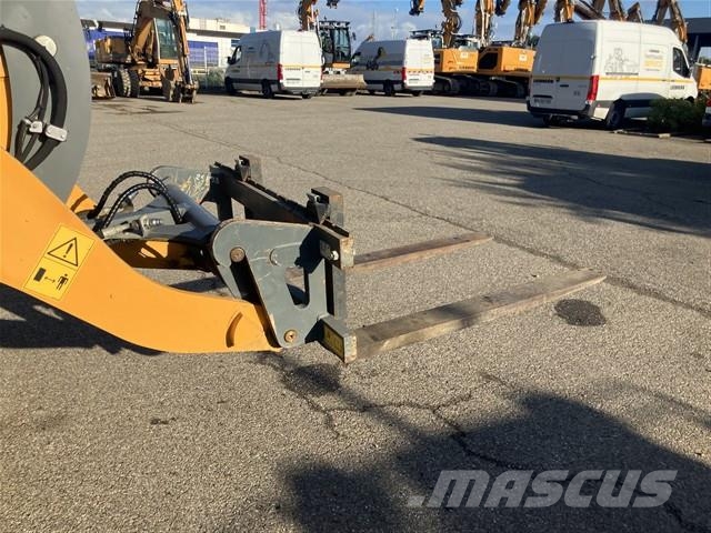 Liebherr L 509 Stereo Wheel loaders