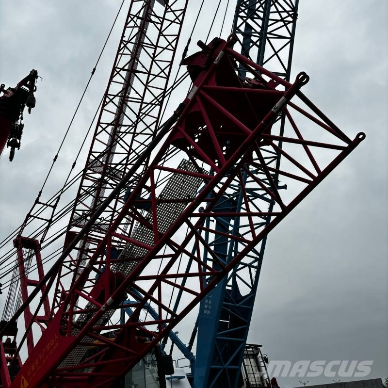 Sany SCC 600 A Grue sur chenilles