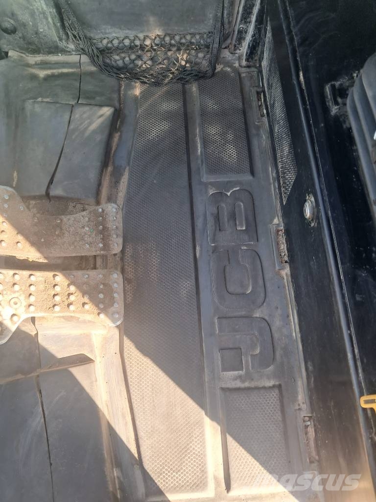 JCB 67 C-1 Minigraafmachines < 7t