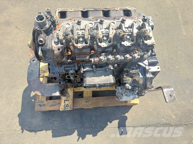 Deutz TD2.9L4 USED ENGINE Silniki