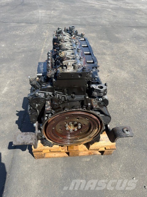 Deutz TD2.9L4 USED ENGINE Silniki