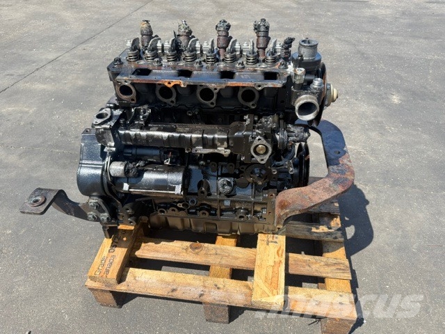 Deutz TD2.9L4 USED ENGINE Silniki