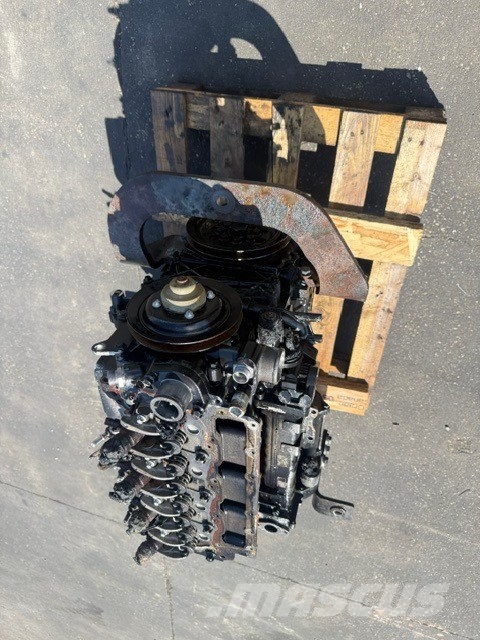 Deutz TD2.9L4 USED ENGINE Silniki