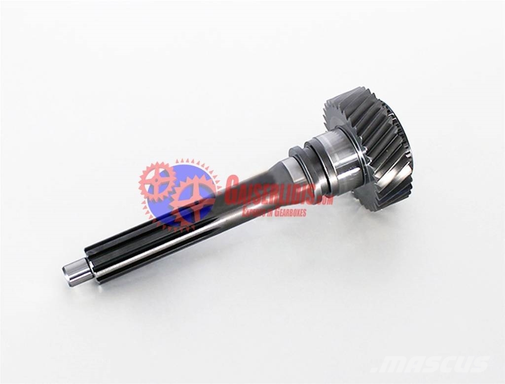 CEI Input shaft 1324202008 for ZF Versnellingsbakken
