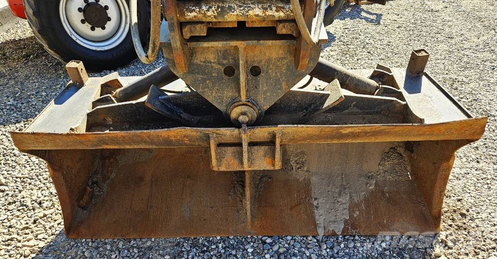 Takeuchi TB 1140 Gravemaskiner på larvebånd