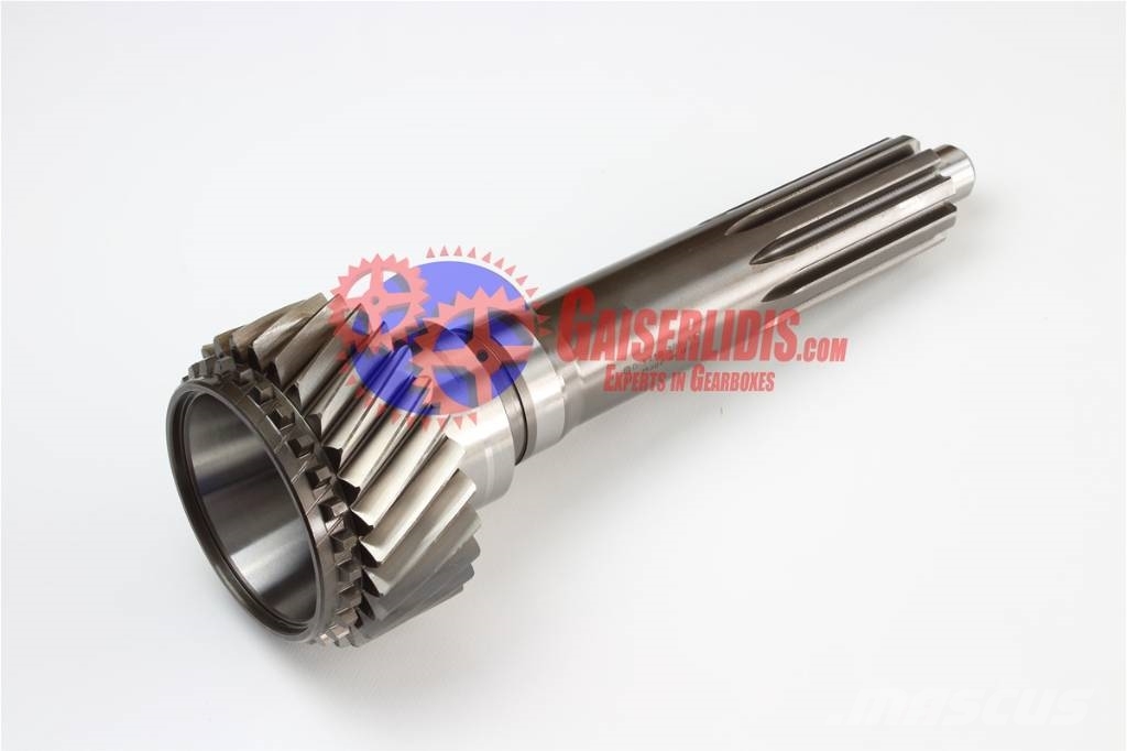  CEI Input shaft 1310302117 for ZF Versnellingsbakken