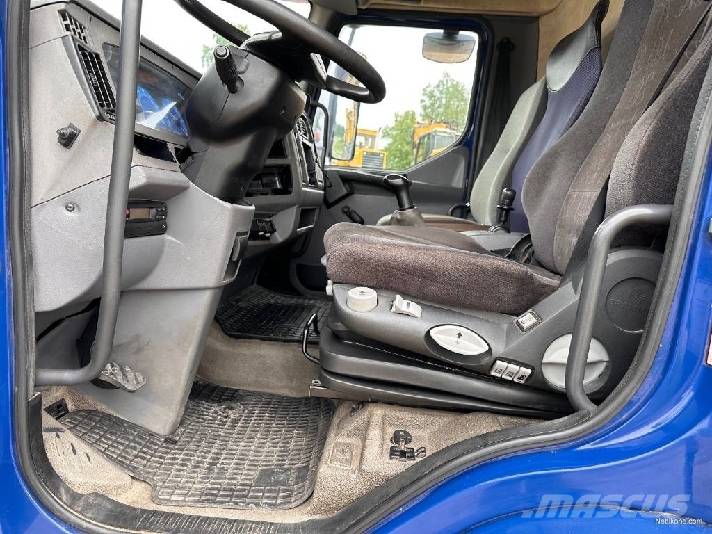 Renault Midlum 150 Otros camiones