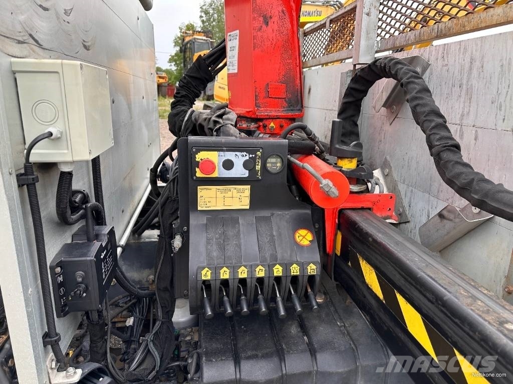 Renault Midlum 150 Otros camiones