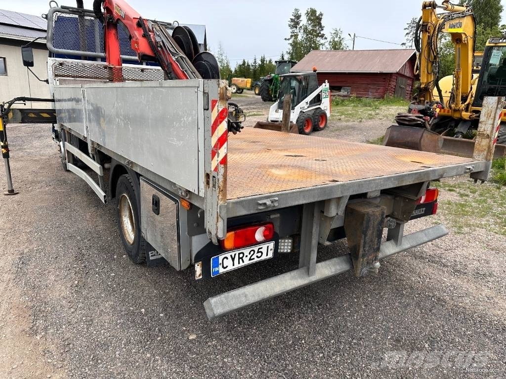 Renault Midlum 150 Otros camiones