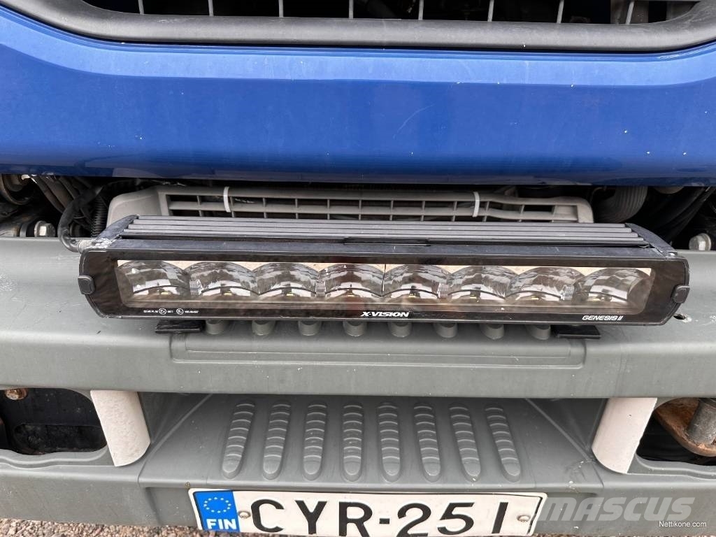 Renault Midlum 150 Otros camiones