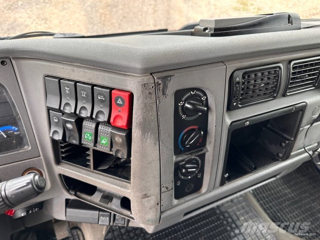 Renault Midlum 150 Otros camiones