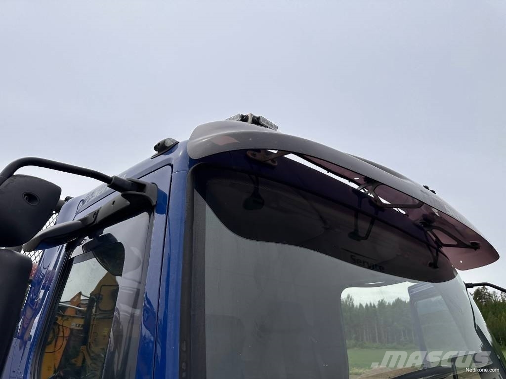Renault Midlum 150 Otros camiones
