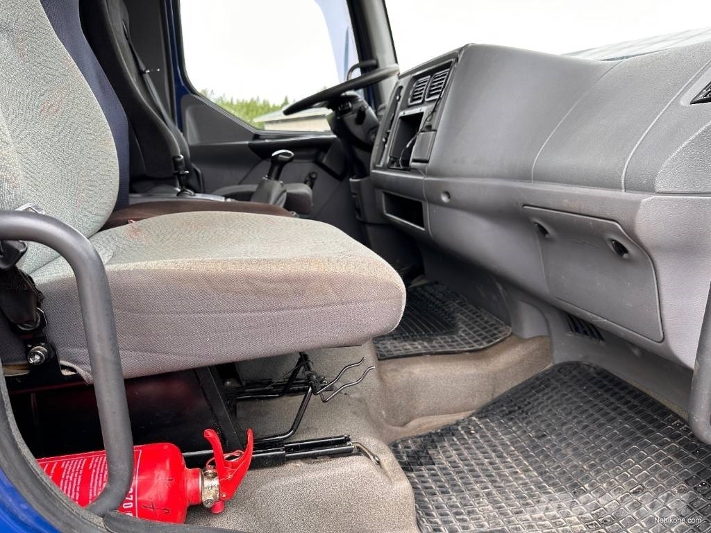 Renault Midlum 150 Otros camiones