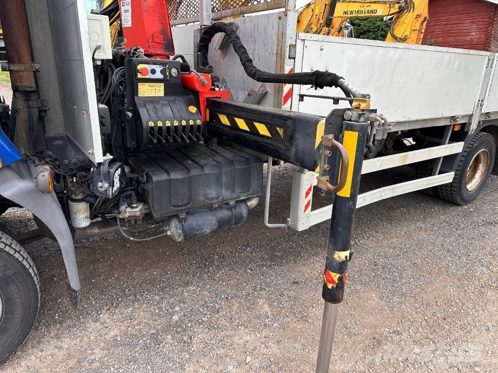 Renault Midlum 150 Otros camiones