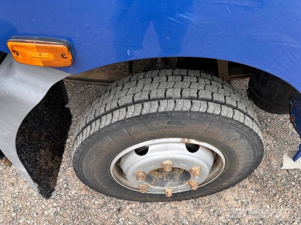 Renault Midlum 150 Otros camiones
