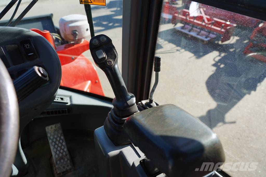 PAKETDEAL - VOLVO L35 G HJULLASTARE Wheel loaders