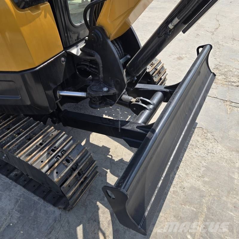 Sany SY 35 U Mini excavatoare < 7t