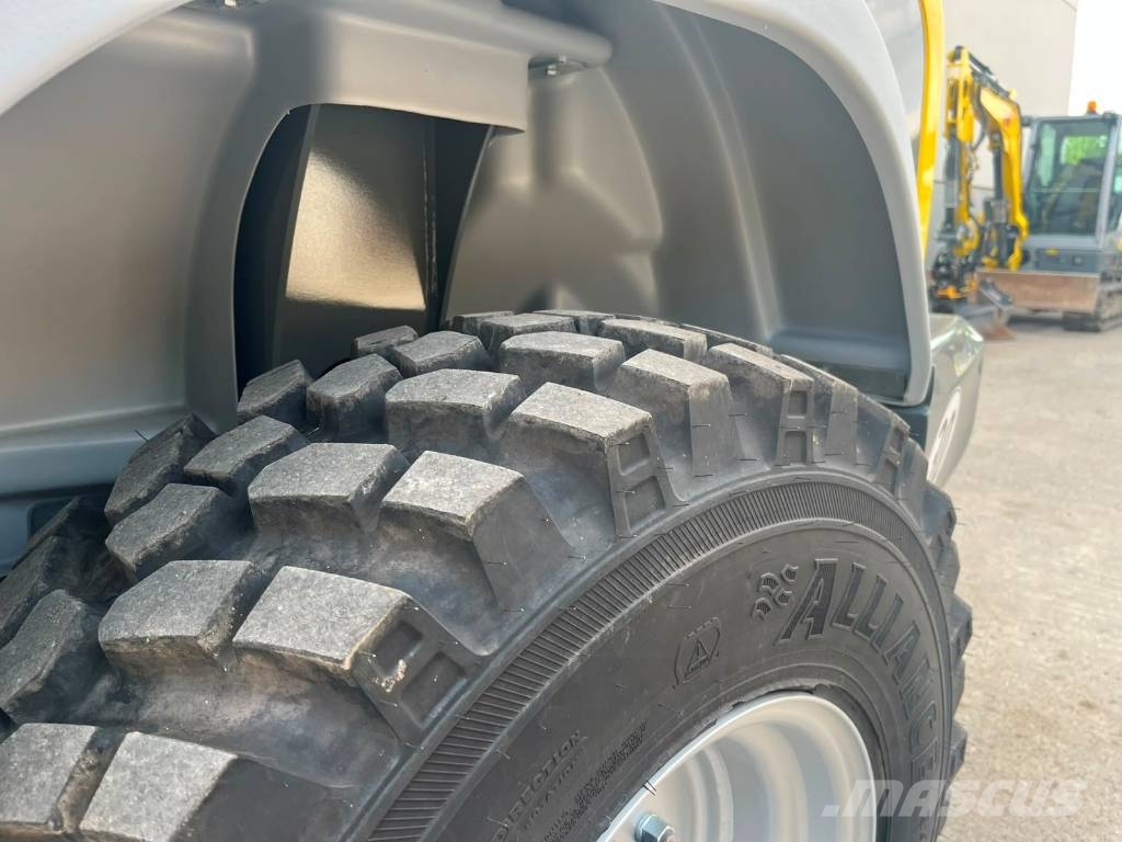Kramer 5065T *ESITTELYKONE* رافعة تلسكوبية