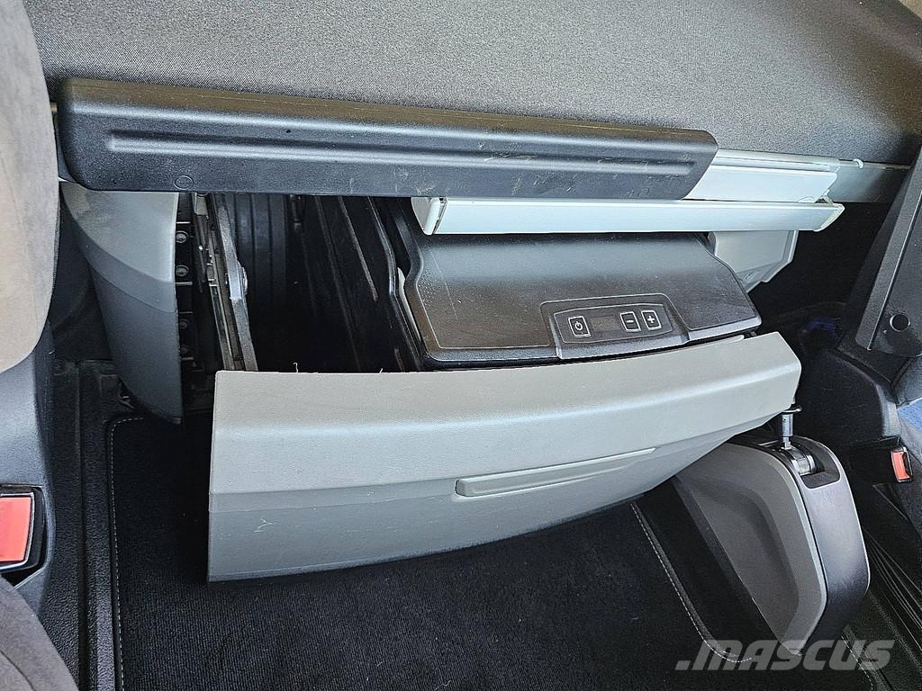 MAN 26.500 TGX XXL 6X2-4 INTARDER Rol kiper kamioni sa kukom za podizanje tereta